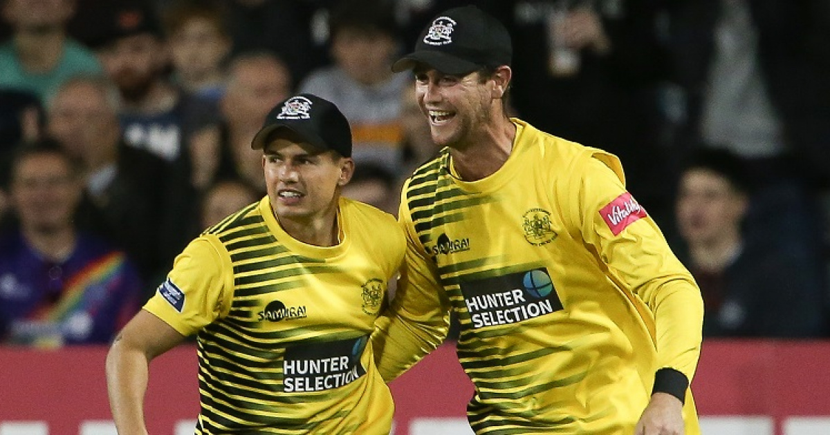 Hunter Selection – Rockhampton Cricket Club
